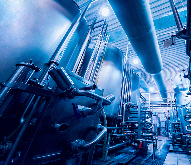Assicurare un servizio ad hoc all’interno di importanti realtà industriali