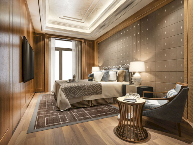 Accommodation and catering establishments: ensuring hygiene and cleanliness with discretion and flexibility
