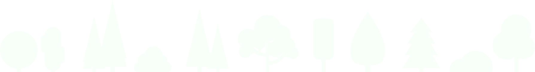 alberi