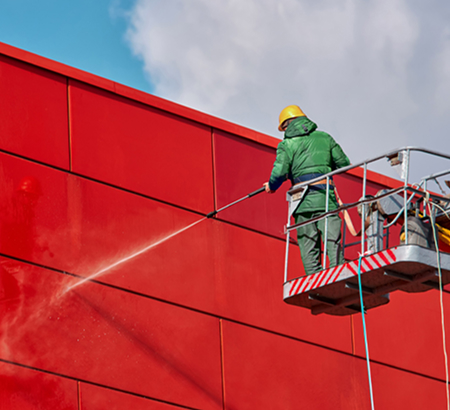 Manutenzioni civili e industriali